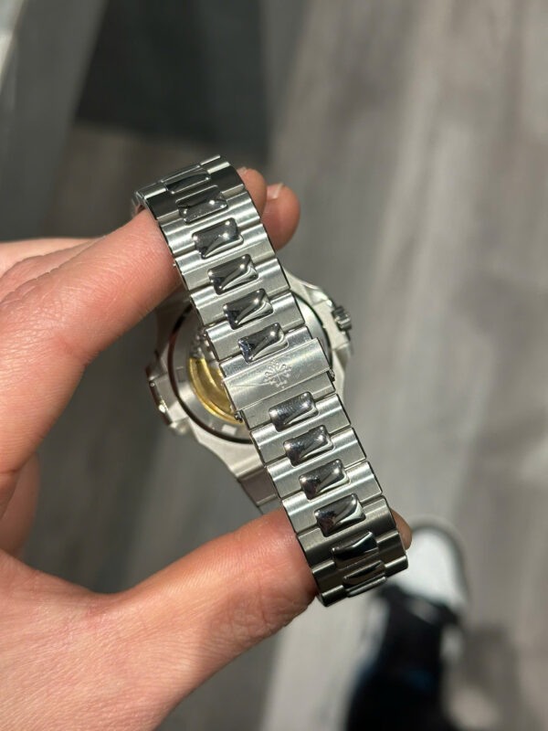 Đồng hồ Patek Philippe Nautilus 5711 Tiffany & Co Replica 11 nhà máy 3K 40mm (2)