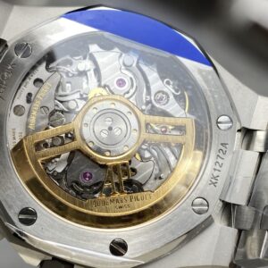 Đồng hồ Audemars Piguet Royal Oak 26240ST chế tác máy mỏng chuẩn Auth APS 2025 41mm (8)