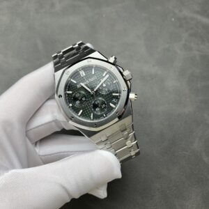 Đồng hồ Audemars Piguet Royal Oak 26240ST chế tác máy mỏng chuẩn Auth APS 2025 41mm (8)