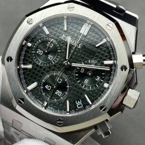 Đồng hồ Audemars Piguet Royal Oak 26240ST chế tác máy mỏng chuẩn Auth APS 2025 41mm (8)