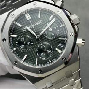 Đồng hồ Audemars Piguet Royal Oak 26240ST chế tác máy mỏng chuẩn Auth APS 2025 41mm (8)