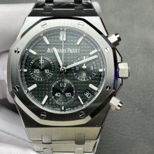 Đồng hồ Audemars Piguet Royal Oak 26240ST chế tác máy mỏng chuẩn Auth APS 2025 41mm (8)