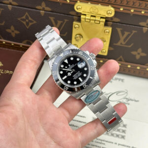 Đồng hồ Rolex Submariner 126610LN Rep 11 cao cấp nhà máy Clean 41mm (2)