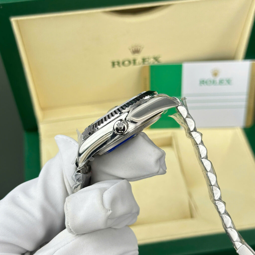 Đồng hồ Rolex Sky-Dweller 336934 Rep 11 máy cơ Automatic