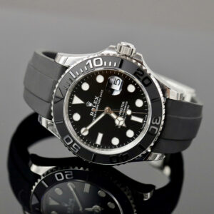 Đồng hồ Rolex Yacht Master 226659 chế tác cao cấp trọng lượng 150gr VSF 42mm