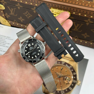 Đồng hồ Omega Rep 11 Seamaster Diver 300M Co-Axial Master Chronometer VSF 42mm (3)