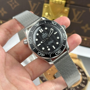 Đồng hồ Omega Rep 11 Seamaster Diver 300M Co-Axial Master Chronometer VSF 42mm (3)