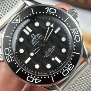 Đồng hồ Omega Rep 11 Seamaster Diver 300M Co-Axial Master Chronometer VSF 42mm (3)
