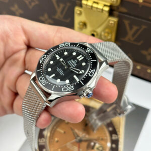 Đồng hồ Omega Rep 11 Seamaster Diver 300M Co-Axial Master Chronometer VSF 42mm (3)