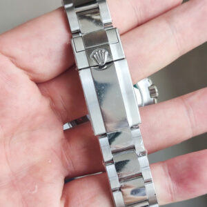 Đồng hồ Rolex Daytona Panda chế tác bộ chuyển động calibre 4131 xưởng Clean 40mm (1)
