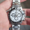 Đồng hồ Rolex Daytona Panda chế tác bộ chuyển động calibre 4131 xưởng Clean 40mm (1)