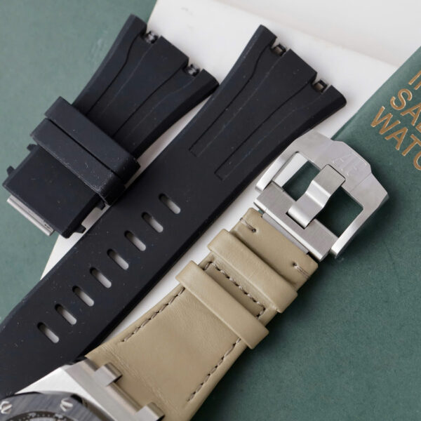 Đồng hồ Audemars Piguet Replica 11 Royal Oak Offshore Chronograph 26420 mặt xám 43mm (2)
