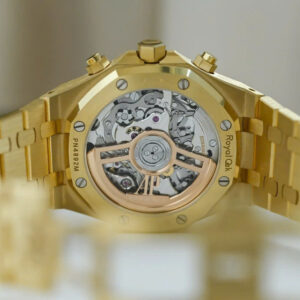 Đồng hồ Audemars Piguet Royal Oak 26240 Replica 11 mặt số Grande Tapisserie APS 41mm (2)