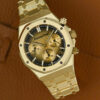 Đồng hồ Audemars Piguet Royal Oak 26240 Replica 11 mặt số Grande Tapisserie APS 41mm (2)
