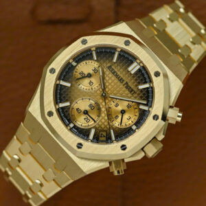 Đồng hồ Audemars Piguet Royal Oak 26240 Replica 11 mặt số Grande Tapisserie APS 41mm (2)