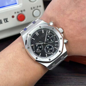 Đồng hồ Audemars Piguet Royal Oak 26240ST Replica 11 mặt mỏng xưởng APS 41mm