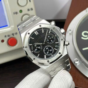 Đồng hồ Audemars Piguet Royal Oak 26240ST Replica 11 mặt mỏng xưởng APS 41mm