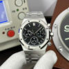 Đồng hồ Audemars Piguet Royal Oak 26240ST Replica 11 mặt mỏng xưởng APS 41mm