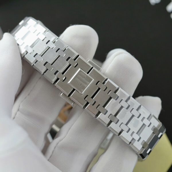 Đồng hồ Audemars Piguet Royal Oak x Kaws chế tác mặt số XX xưởng APS 41mm (2)