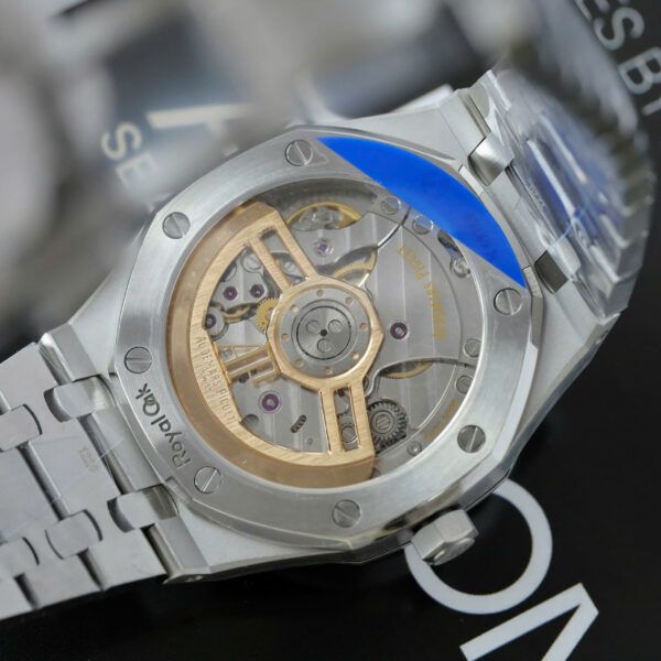 Đồng hồ Audemars Piguet Royal Oak x Kaws chế tác mặt số XX xưởng APS 41mm (2)