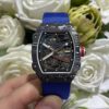 Đồng hồ Richard Mille RM67-02 tinh chỉnh vỏ carbon siêu mỏng siêu nhẹ 37 grams 38.7×47 (1)