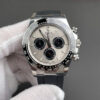 Đồng hồ Rolex Replica 11 Cosmograph Daytona 126519LN Mặt Xám Máy Caliber 4131 40mm (5)