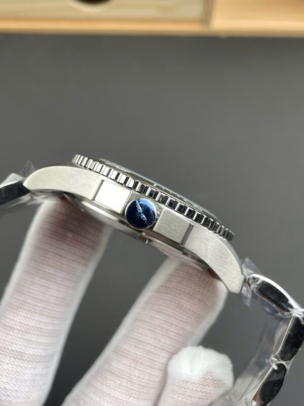 Đồng hồ Longines nam dây thép HydroConquest máy cơ Thuỵ Sỹ Rep cao cấp 43mm (9)