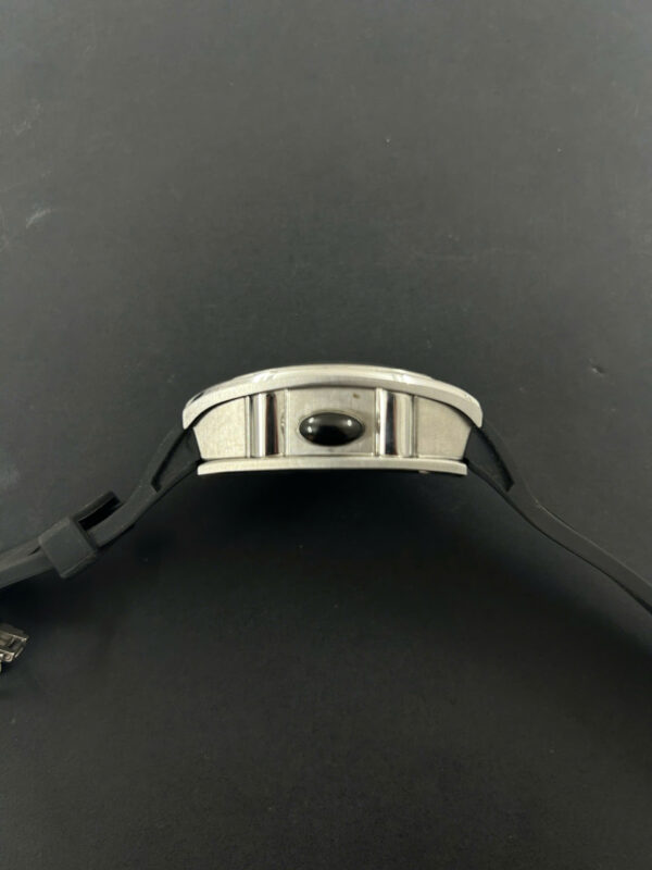 Đồng hồ Richard Mille RM19-02 Replica 11 bộ máy cơ tự động dây cao su 44mm (2)