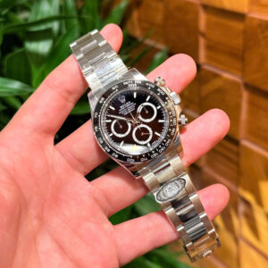 Đồng hồ Rolex Daytona 126500LN Godzilla chế tác nhà máy Clean new 2025 40mm (7)