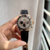 Đồng hồ Rolex Nam Daytona Cosmograph cọc số học trò máy cơ nhật giá rẻ 40mm