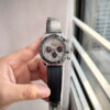 Đồng hồ Rolex Nam Daytona Cosmograph mặt xám cọc số học trò fake cao cấp 40mm