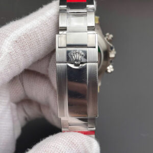 Đồng hồ Rolex Rep 11 Cosmograph Daytona 116506 mặt xanh băng nhà máy VS 40mm (9)