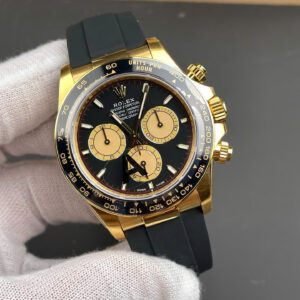 Đồng hồ Rolex Replica 11 Cosmograph Daytona 126518LN dây cao su Oysterflex 40mm (9)