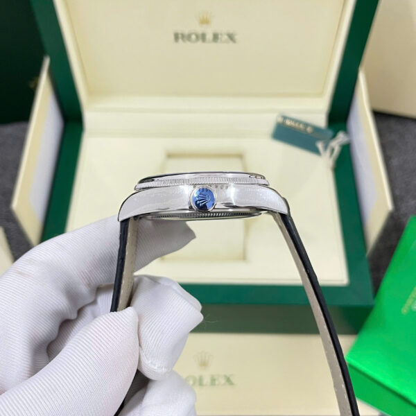 Đồng hồ Rolex nam rep 11 Cellini Moonphase cao cấp nhất máy Thuỵ Sỹ 39mm (8)