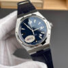 Đồng hồ Vacheron Constantin Replica 11 Overseas 47040 màu đen nhà máy MKS 42mm (9)