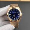 Đồng hồ Vacheron Constantin nam dây kim loại Replica cao cấp Overseas 4500V xưởng PPF 41mm (9)