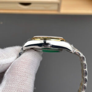 Đồng hồ nữ Rolex Rep 11 Lady-Datejust 279163-0024 máy cơ tự động Thuỵ Sỹ 28mm (9)