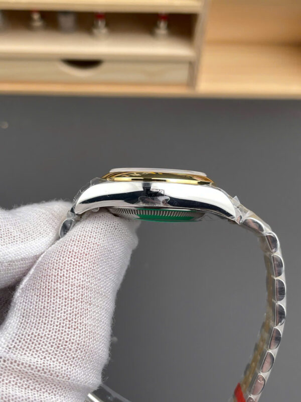 Đồng hồ nữ Rolex Rep 11 Lady-Datejust 279163-0024 máy cơ tự động Thuỵ Sỹ 28mm (9)
