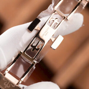 Đồng hồ Patek Philippe Aquanaut 5167 mặt nâu Rep 11 máy khắc xưởng BBF 40mm (2)