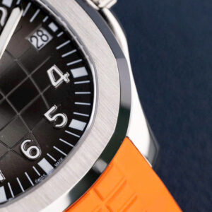 Đồng hồ Patek Philippe Aquanaut 5167 mặt xám Replica 11 máy khắc xưởng BBF 40mm (2)