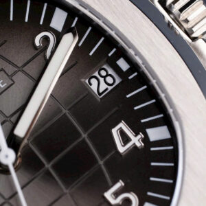 Đồng hồ Patek Philippe Aquanaut 5167 mặt xám Replica 11 máy khắc xưởng BBF 40mm (2)