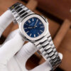 Đồng hồ Patek Philippe Nautilus 5711 Replica 11 bản kỉ niệm 40 năm nhà máy PPF 40mm (2)