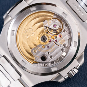 Đồng hồ Patek Philippe Nautilus 5711 mặt tiffany Rep 11 máy khắc xưởng BBF 40mm (16)