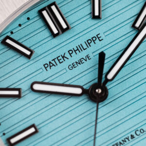 Đồng hồ Patek Philippe Nautilus 5711 mặt tiffany Rep 11 máy khắc xưởng BBF 40mm (2)