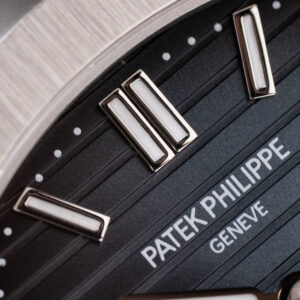 Đồng hồ Patek Philippe Nautilus 5711 mặt xanh blue Replica 11 máy khắc xưởng BBF 40mm (2)