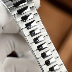 Đồng hồ Patek Philippe Nautilus 5711 mặt xanh lá cây Replica 11 máy khắc xưởng BBF 40mm (4)