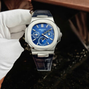 Đồng hồ Patek Philippe Rep cao cấp nhất Nautilus 5740 máy cơ Thuỵ Sỹ nhà máy TWS 40mm (6)