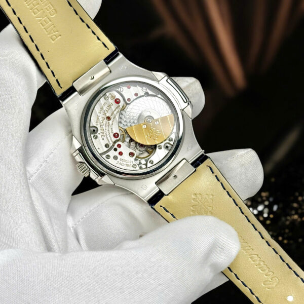 Đồng hồ Patek Philippe Rep cao cấp nhất Nautilus 5740 máy cơ Thuỵ Sỹ nhà máy TWS 40mm (6)