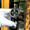 Đồng hồ Patek Philippe nam dây da màu đen Grand Complications 5327 mặt xám 39mm (6)