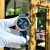 Đồng hồ Patek Philippe nam dây da màu xanh dương Grand Complications 5327 39mm (8)